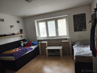 Pronajmu dlouhodobě byt 2+1 ve Svitavách na ul. Kyjevská - 7
