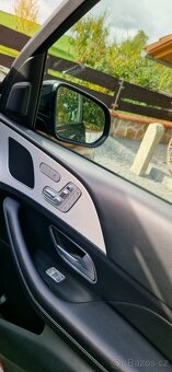 Mercedes-Benz GLE SUV 350 D 4MATIC AMG packet Diesel - 7