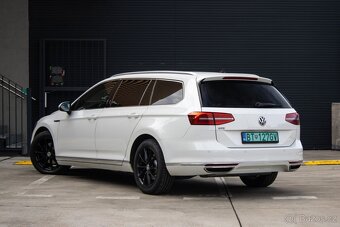 Volkswagen Passat Variant 1.4 GTE / AJ NA SPLÁTKY / PROTIÚČE - 7