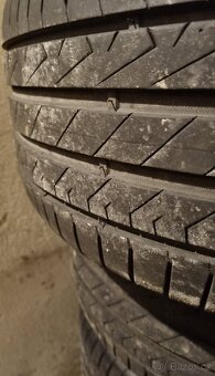Kola 5x108 R18 225/40 - 7