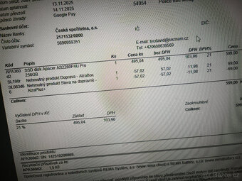 PC i5-6600K|GT730 2GB|16GB DDR4|M.2 256GB SSD + 4TB HDD - 7