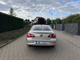 Volkswagen Passat CC 4-Motion 2.0TDi 125kw - 7