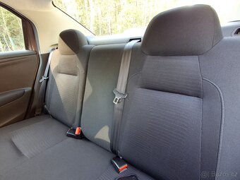 Peugeot 301, 1,6 VTi - 7