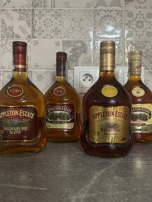 Výprodej rumů Appleton Estate - 7