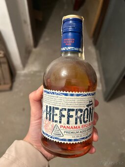 Alkohol, různé druhy - 7