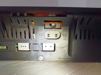 BLAUPUNKT Delta 6002 rádio - 7