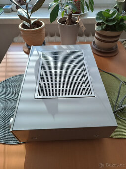 zesilovač Yamaha A-500 - 7