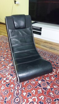 Herní křesla - prodej i samostatně - 7