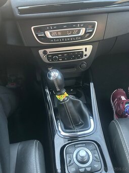 Renault Megane III Bose 2013 - 7