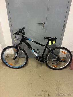 Horské kolo Cygnus - 7