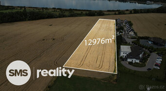 Prodej sadu u vodní nádrže Nové Mlýny - 7