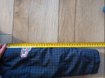 Zimná bunda 98+ - 7