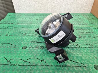 přední levá mlhovka Škoda Octavia II RS,SCOUT 1C0941699B - 7