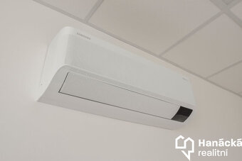 Pronájem kanceláře 43 m2, ul. Na Zákopě, Olomouc - 7