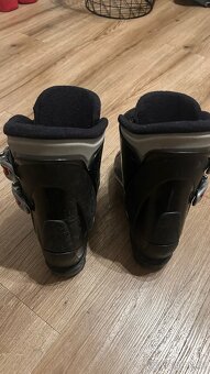 Dětské lyže 110 cm + lyžáky 225 mm - 7