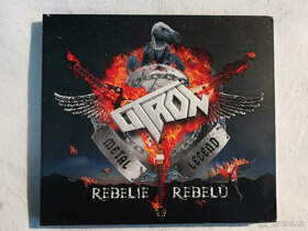 SHALOM / OCEÁN / KREYSON / CITRON / DAMIENS - Alba na CD - 7