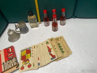 sběratelských předmětů - 7