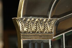 Veliké fazetové zrcadlo - 7