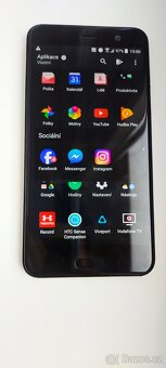 VYMĚNÍM/PRODÁM TELEFON ZNAČKY HTC ✔️ - 7