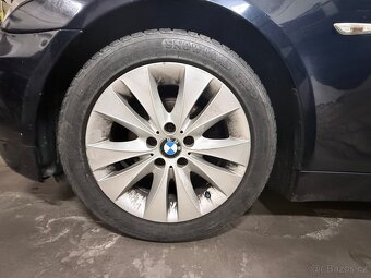 BMW E61 525d 145kw VEŠKERÉ NÁHRADNÍ DÍLY - 7
