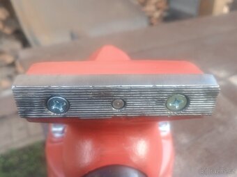 Svěrák York 100 - zaslání možné.. - 7