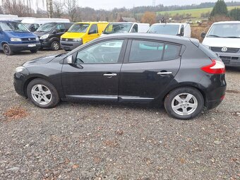 Renault Megane 1.4Tce Gt Line 96kw - 7