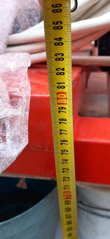 Kuželová štípačka na dřevo - 7