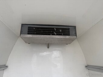 Peugeot Partner 1.9 D 51 kW – CHLAĎÁK - 7