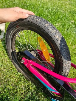 Specialized Riprock Coaster 16 - 7