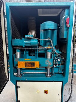 Rotoles ledinek DS 400 - 7