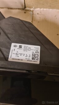 Seat Ateca nově led světlomety facelift - 7