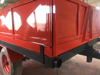 veškeré řemeslné práce KOVO - 7