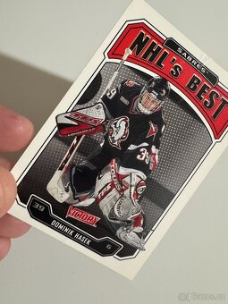 Hokejové Kartičky - Upper Deck Victory NHL 2002–03 - 7