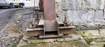 Ocelová hala Hard Jesenik - 7