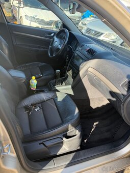 ŠKODA OCTAVIA 1.9 TDI 77 kW – NOVÁ STK DO 02/2028 - 7