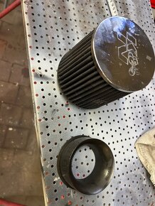 Vzduchový filtr K&N - 7