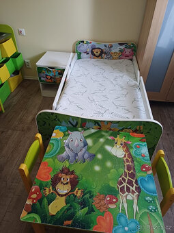 LEVNĚ dětský pokojíček - 7