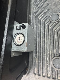 Renault Master ||| Lednička - 7