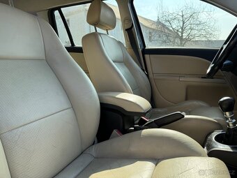 Ford Mondeo mk3 2.5i V6 - 7