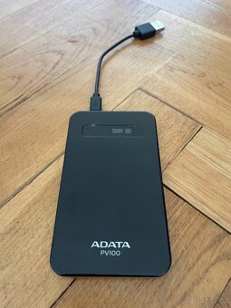 Powerbanka ADATA PV100 4200mAh - 7