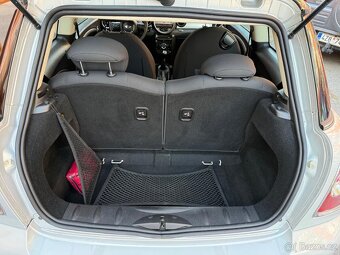 Mini Cooper 1,6i - 7