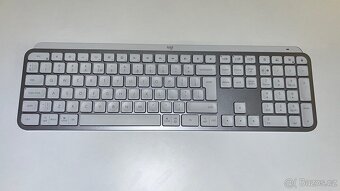 Klávesnice Logitech MX Keys S - 7