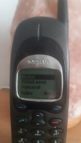 Nokia 650 NMT typ THF-12C - 7