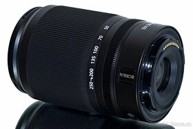 Nikon Z DX Nikkor 50-250mm NEPOUŽITÝ - 7