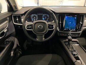 Volvo V90 T4 Geartronic Advanced Edition 2019 - 7