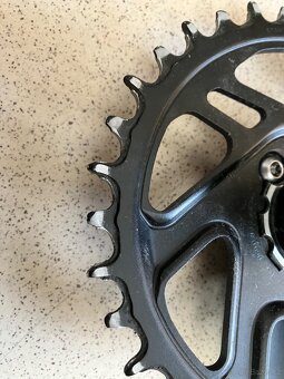 kliky sram GX Eagle DUB - 7