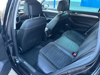 Volkswagen passat 2.0tdi 4motion DSG R-line 147kw - 7