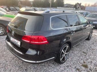 Volkswagen Passat 2.0TDI 103KW,PANORAMA,DSG,NAVI - 7