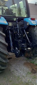 traktor Landini Legend 165 - 7