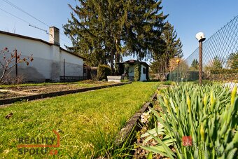 Prodej, pozemky/zahrada, 281 m2, 33401 Přeštice, Plzeň-jih [ - 7